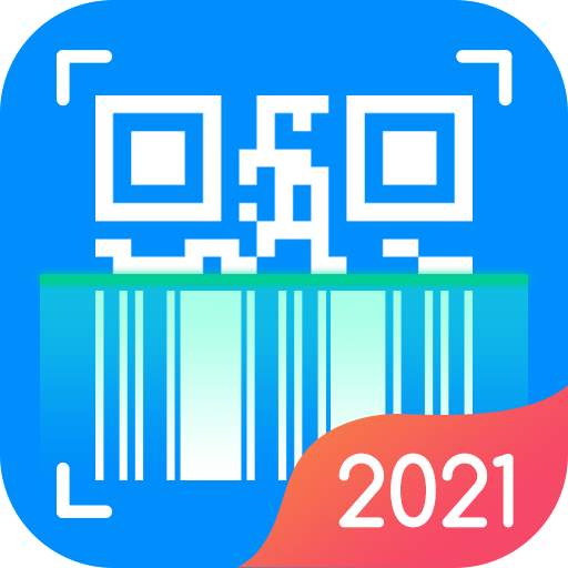 Recody: Easy QR Scanner Generator, Barcode Reader 1.7.0