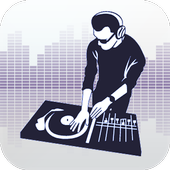DJ Virtual Mix icon