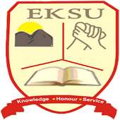 EKSU eApp icon
