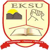 EKSU eApp 1.0.1