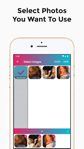 Make Videos From Photos With Any Music screenshot 3