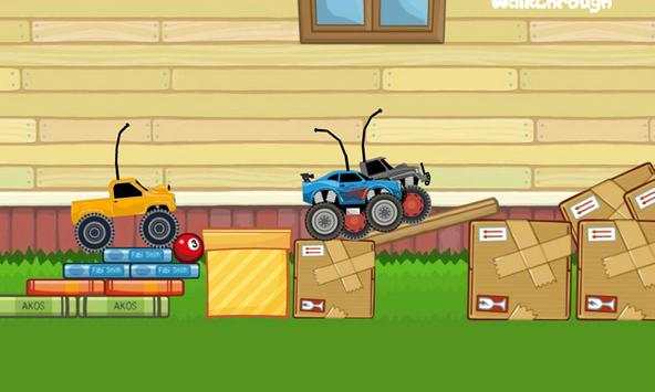 RC Rumble Racing screenshot 2