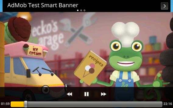 Wheels On The Bus Car for Kids screenshot 7