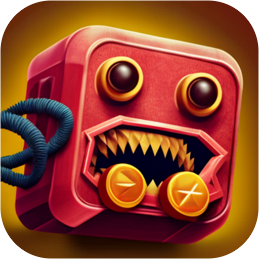 Project Playtime Horror icon