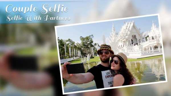 Selfie Camera Expert screenshot 4