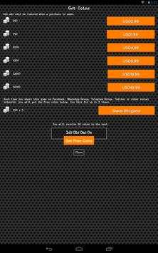 Music Quiz Game screenshot 12