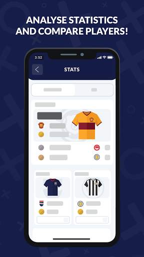 FFS: Fantasy Football Scotland screenshot 2