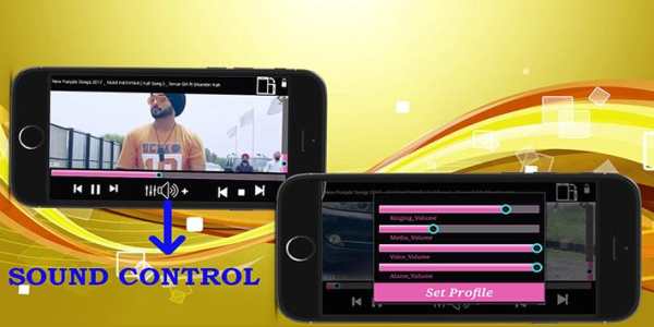 Max Player screenshot 5