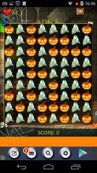 crush play halloween store screenshot 4