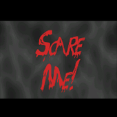 Scare Me! Scary Horror App! icon