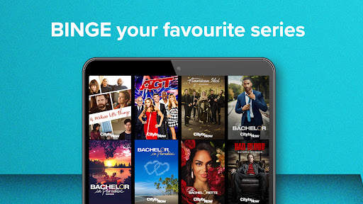 Citytv Video screenshot 5