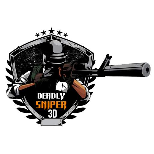 Deadly Sniper 3D 1.2