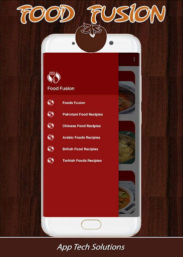 Food Recipes : offline Cooking guide screenshot 6