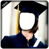 Graduation Photo Suit 1.0