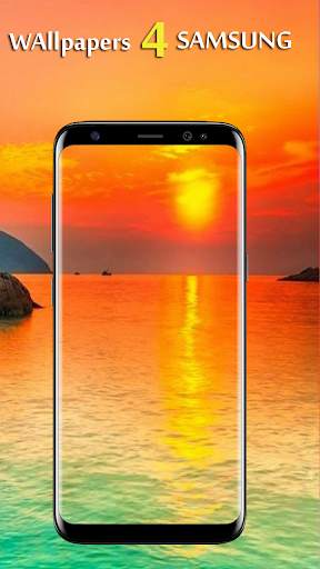 Best Wallpapers for Samsung screenshot 5