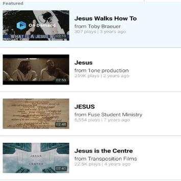Our Daily Bread Daily screenshot 7