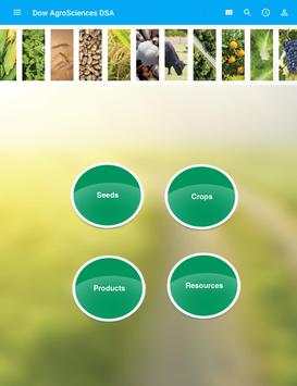 Dow AgroSciences DSA скриншот 2