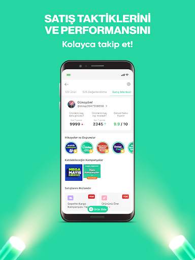 Dolap screenshot 12