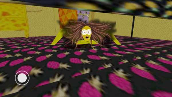Yellow Granny V2: Horror game 2019 screenshot 6