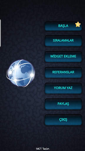 Yks Geri Sayım 2021  AYT Edebiyat Bilgi Yarışması* screenshot 5
