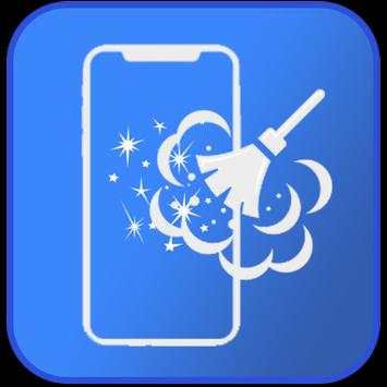 Clean and Boost Android Performance screenshot 1