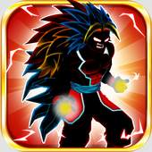 Dragon Warriors: super fighters 1.2.2