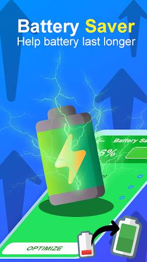 Phone Cleaner: Boost & Clean screenshot 4