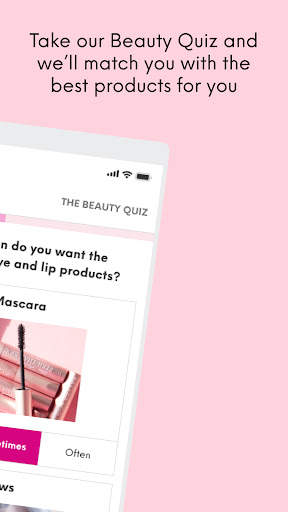 IPSY: Personalized Beauty screenshot 2