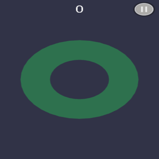 Lock The Star icon