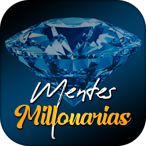 💎 Millionaire Minds and Personal Improvement icon