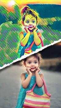 Cartoon Video Editor screenshot 6