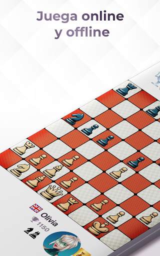 Chess Royale: Ajedrez Online screenshot 1