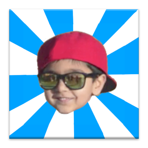 Aleem The Game icon