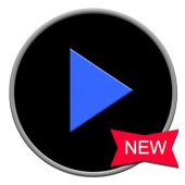 MAX Player - HD Video Player icon