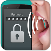 Voice Unlocker icon