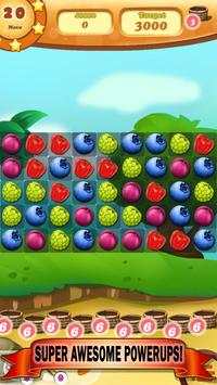 Candy Fruit Farm screenshot 3