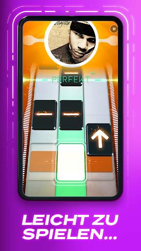 Beatstar - Touch Your Music screenshot 2