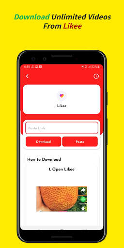 Free Video Downloader-Video Downloader App screenshot 6