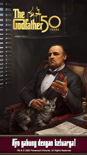 The Godfather: Family Dynasty screenshot 1