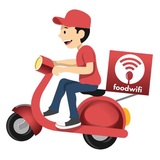 FoodWiFi Delivery Partner 1.0.2