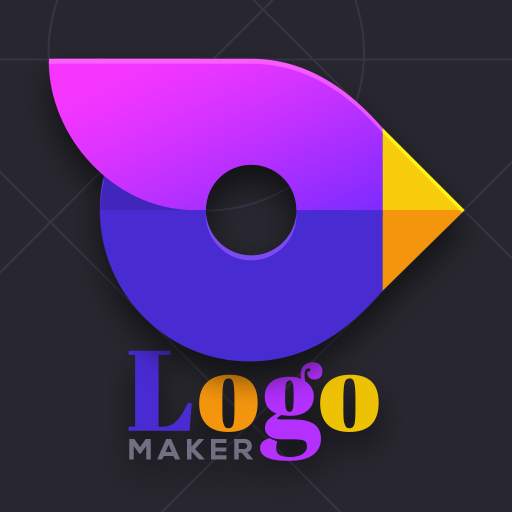 Logo Maker & Logo Creator - Free Logo Templates 1.0.4