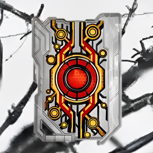 DX Zillion Driver Kamen Rider icon