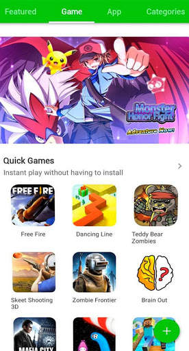 Happymod Free Happy Apps Mod Guia screenshot 4