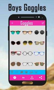 Boys Photo Editor New Version 2017 screenshot 5