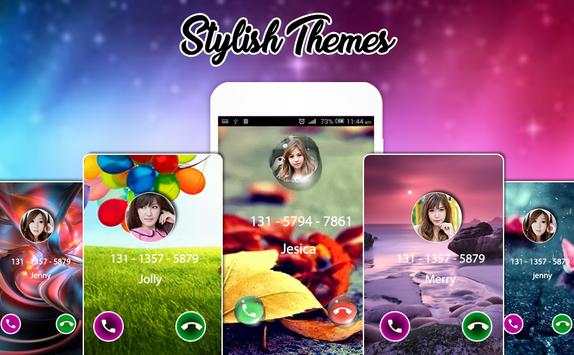 Color Phone Flash screenshot 1
