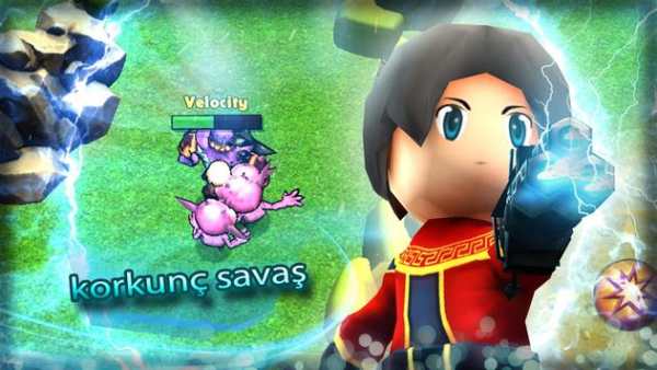 Moba kahramanlar efsaneler savaş arenası: 5v5 screenshot 2