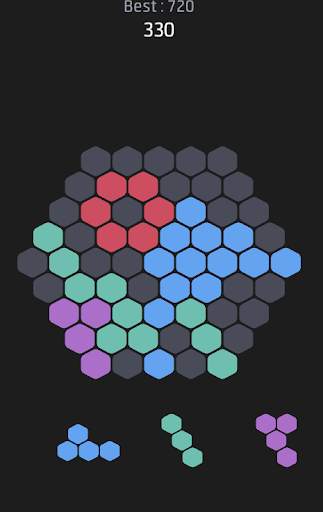 100 Square Puzzle Game screenshot 4