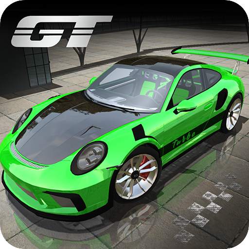 GT Car Simulator 1.44