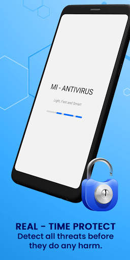 Mi Antivirus for Android Phone, Clean Master 2020 screenshot 5