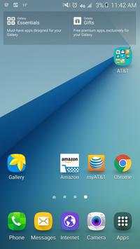 Theme for Galaxy On7 / On8 screenshot 3